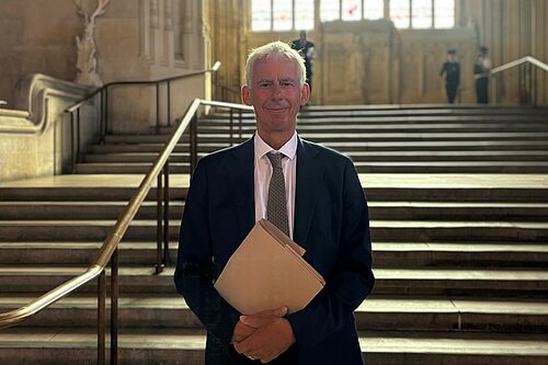 John Milne