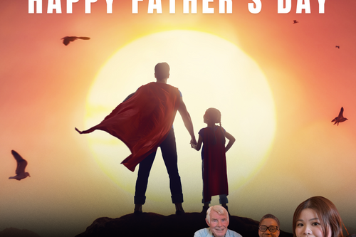 Father's Day