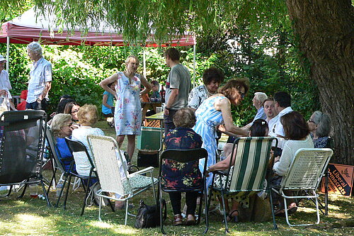 Summer BBQ
