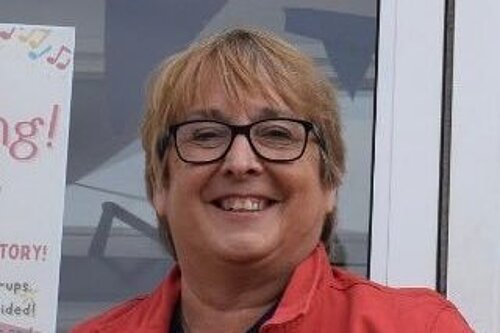 Christine Jardine