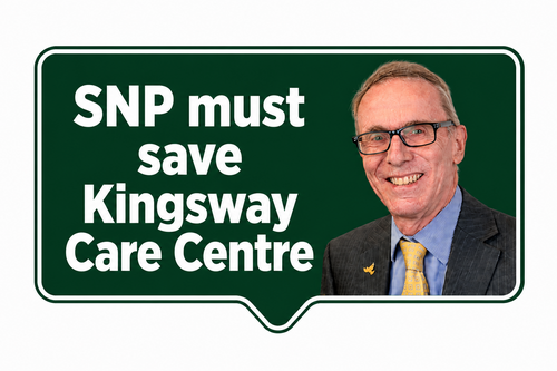 kingsway