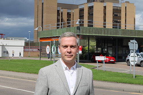 DG Raigmore