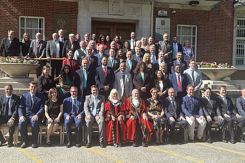 Swindon Borough Council