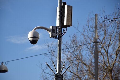 CCTV