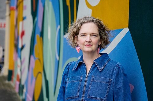 Anna Sabine MP