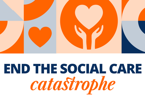 Care graphic