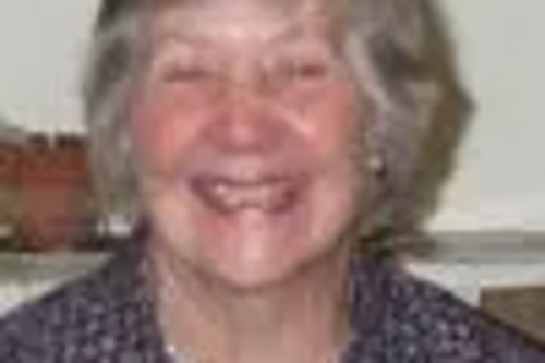 Shirley Williams