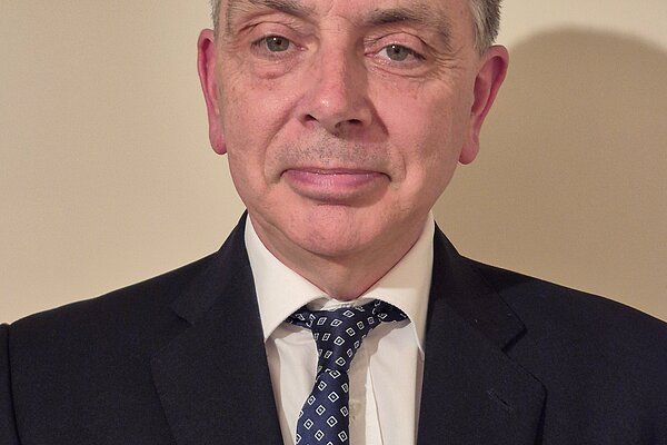 Keith Scarff-Combs Ford  Stowmarket South