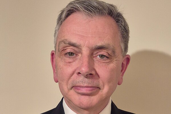 Keith Scarff-Combs Ford  Stowmarket South