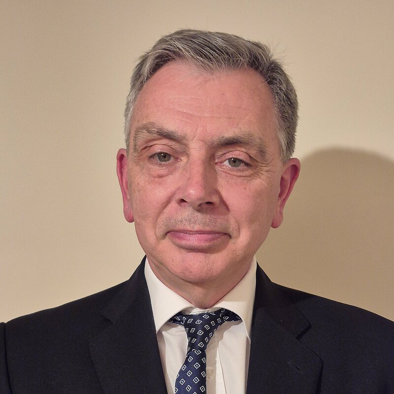 Keith Scarff
