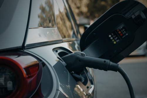 ev charger