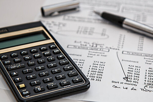 Tax hotline for elderly