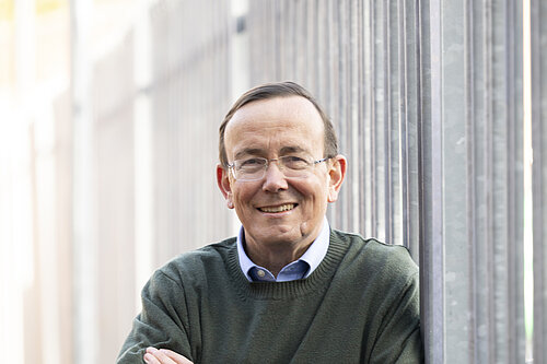 Martin Tod
