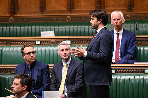 House of Commons