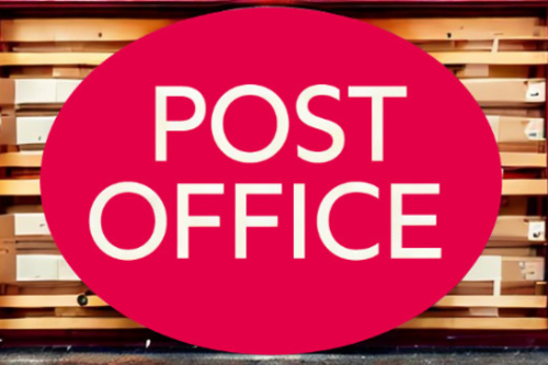 Post office Logo
