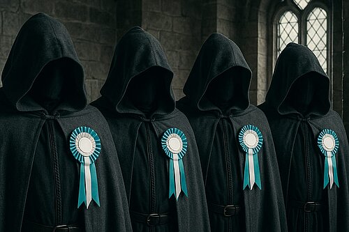 Hooded Reform