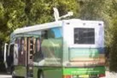 mobile library