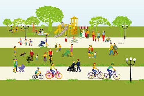 Community Assets