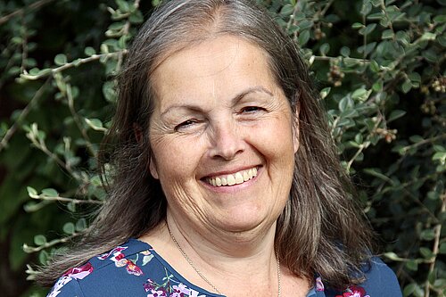 Cllr Sarah Murray
