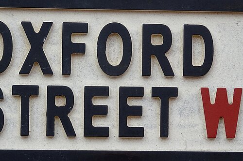 Oxford Street