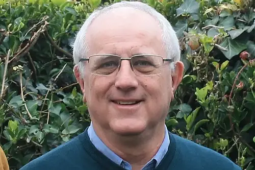 Steve Murphy
