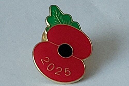 poppy 2025