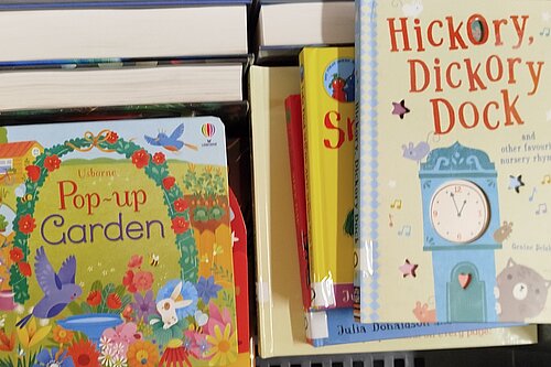 Books