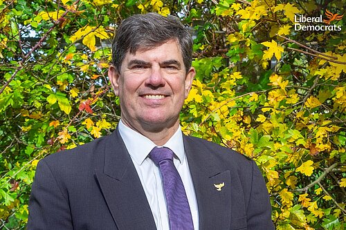 Robert Marshall