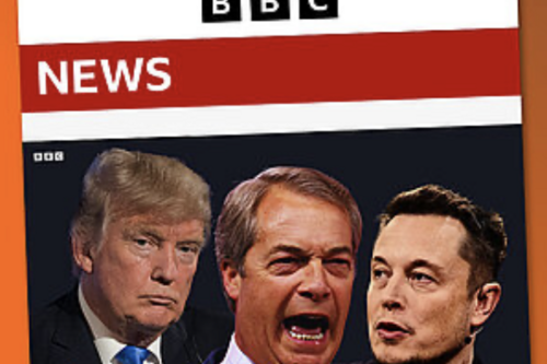 Trump and the BBC