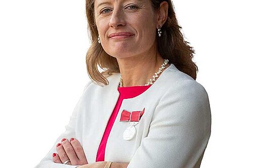 Helen Maguire
