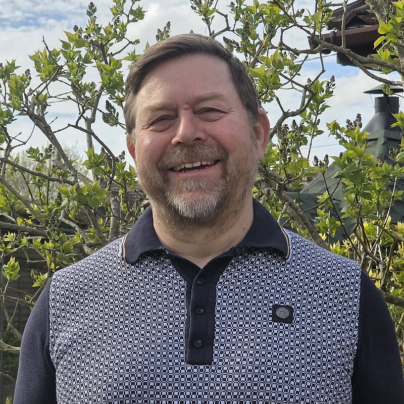 Mark Pearson