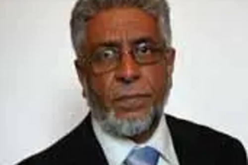 Councillor Mohammed Sharif - Fighting for Rochdale