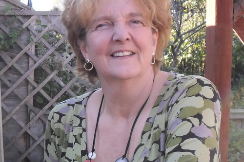 Viv Parry