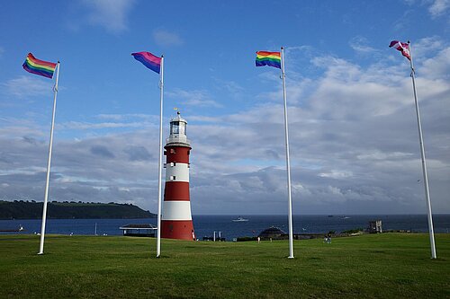 Smeatons Tower