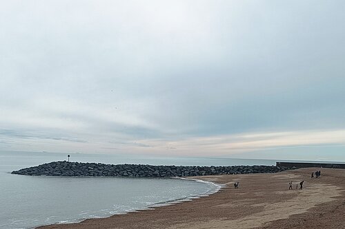 Seaside