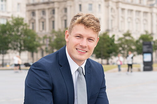 Cllr Carl Cashman
