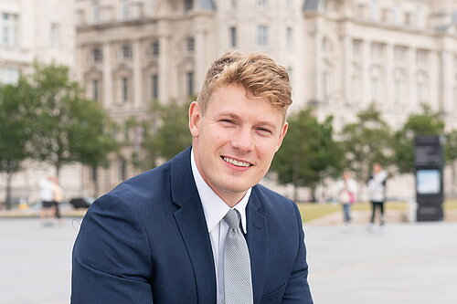 Cllr Carl Cashman