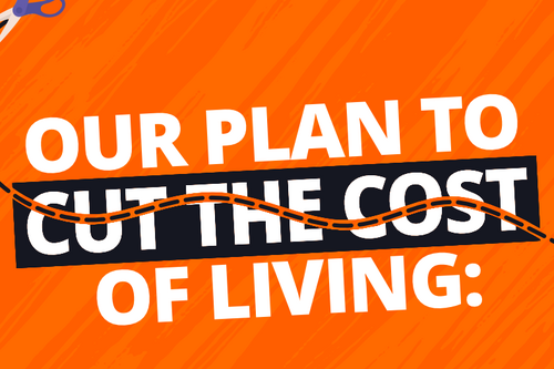cost of living
