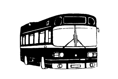 Bus