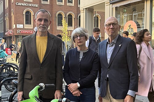E-Bike