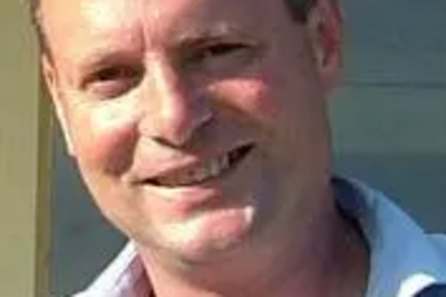 Councillor Julian Brazil
