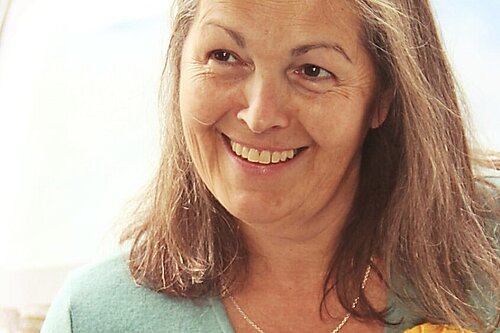 Cllr Sarah Murray