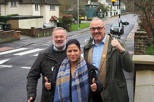 Boxmoor Cllrs