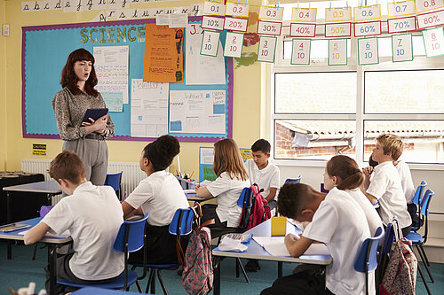 Classroom