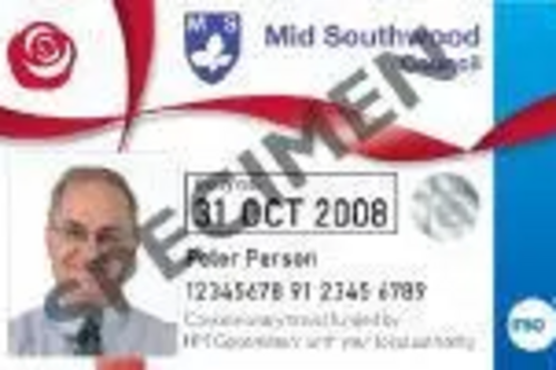 bus pass