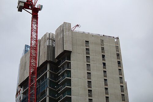 construction