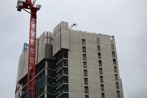 Construction