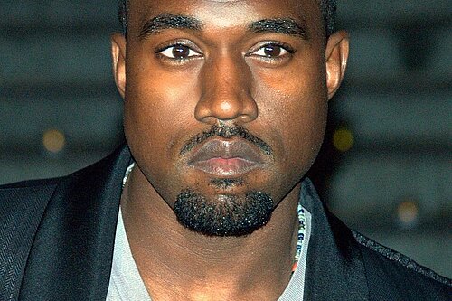 Kanye West (Ye)