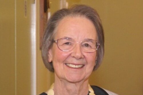 Photo of Monica 