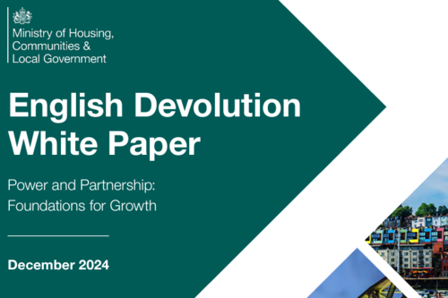 image of english devolution